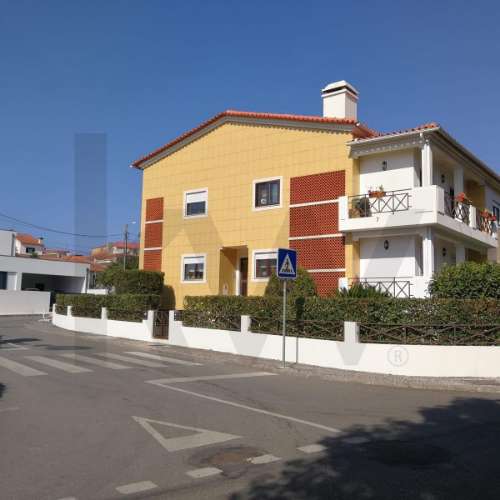 T2 no Coração de Albergaria-a-Velha – Conforto, Centralidade e Qualidade de Vida