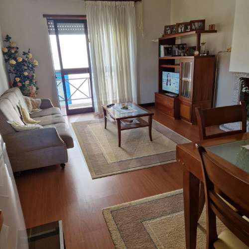 T2 no Coração de Albergaria-a-Velha – Conforto, Centralidade e Qualidade de Vida