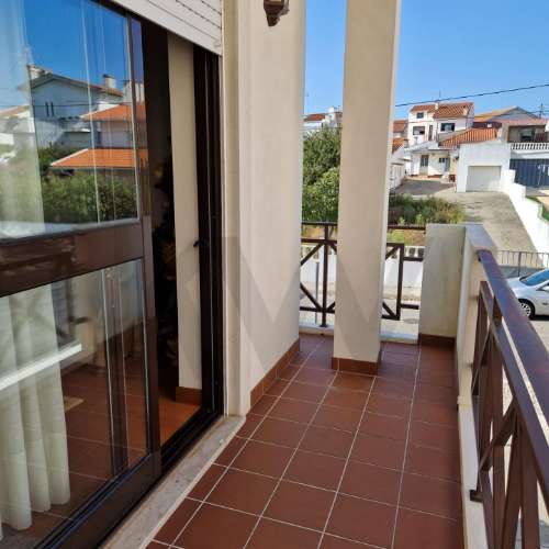 T2 no Coração de Albergaria-a-Velha – Conforto, Centralidade e Qualidade de Vida