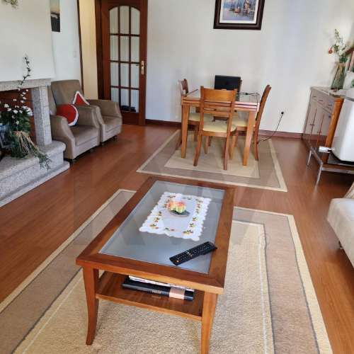 T2 no Coração de Albergaria-a-Velha – Conforto, Centralidade e Qualidade de Vida