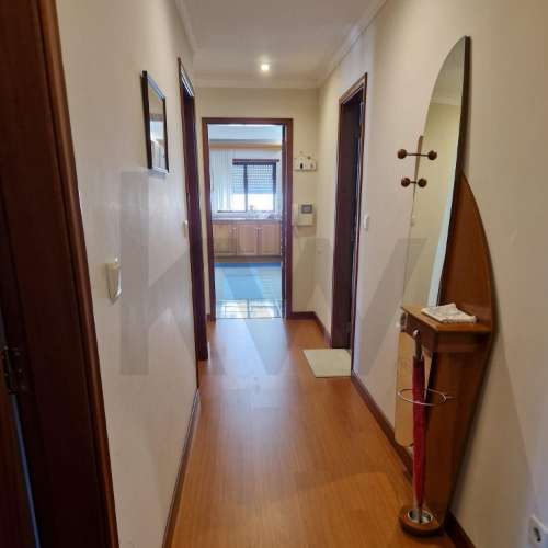 T2 no Coração de Albergaria-a-Velha – Conforto, Centralidade e Qualidade de Vida