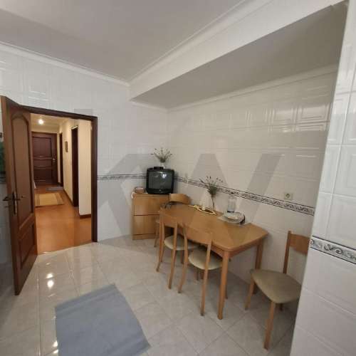 T2 no Coração de Albergaria-a-Velha – Conforto, Centralidade e Qualidade de Vida