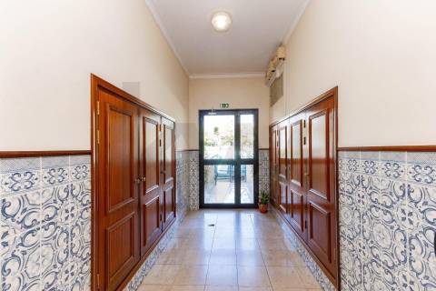 T2 no Coração de Albergaria-a-Velha – Conforto, Centralidade e Qualidade de Vida