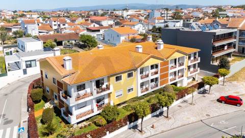 T2 no Coração de Albergaria-a-Velha – Conforto, Centralidade e Qualidade de Vida