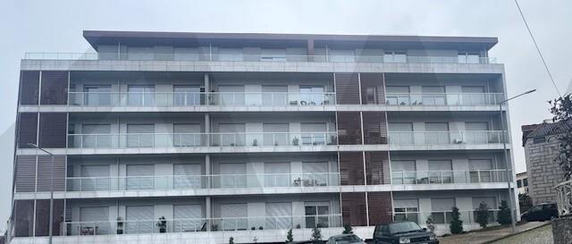 APARTAMENTO T2 EM VIZELA - COMO NOVO - JUNTO AO FORÚM