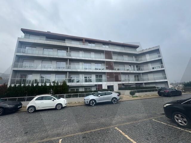 APARTAMENTO T2 EM VIZELA - COMO NOVO - JUNTO AO FORÚM