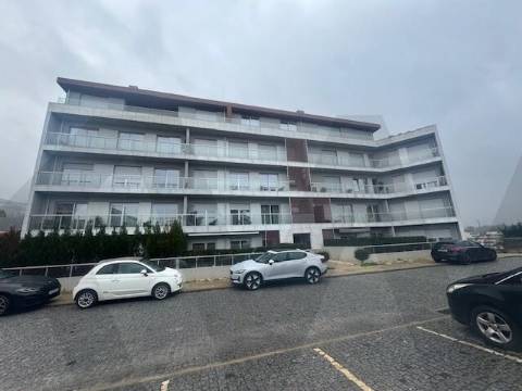 APARTAMENTO T2 EM VIZELA - COMO NOVO - JUNTO AO FORÚM