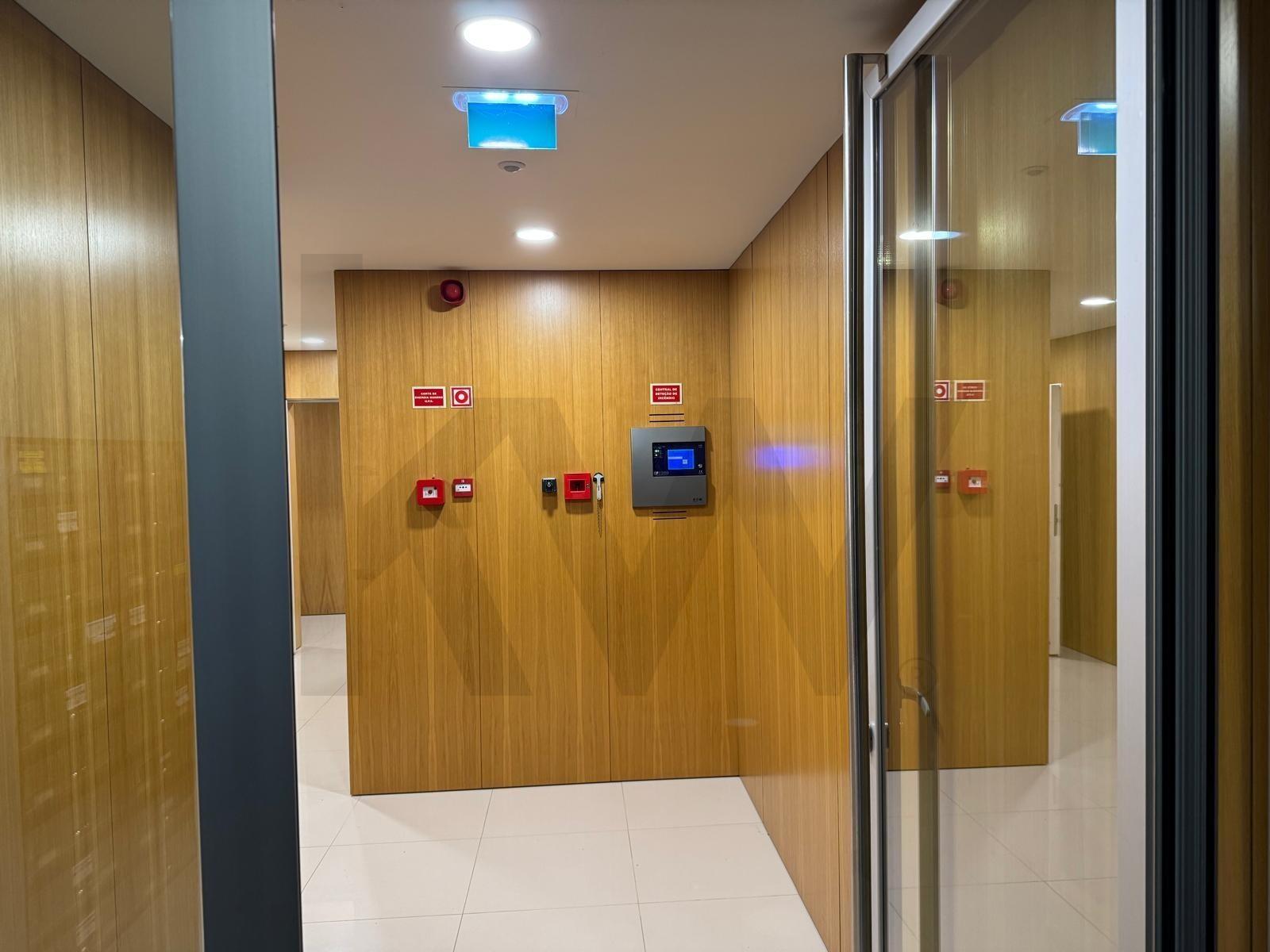 APARTAMENTO T2 EM VIZELA - COMO NOVO - JUNTO AO FORÚM