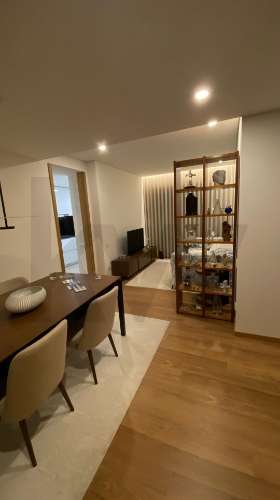 APARTAMENTO T2 EM VIZELA - COMO NOVO - JUNTO AO FORÚM