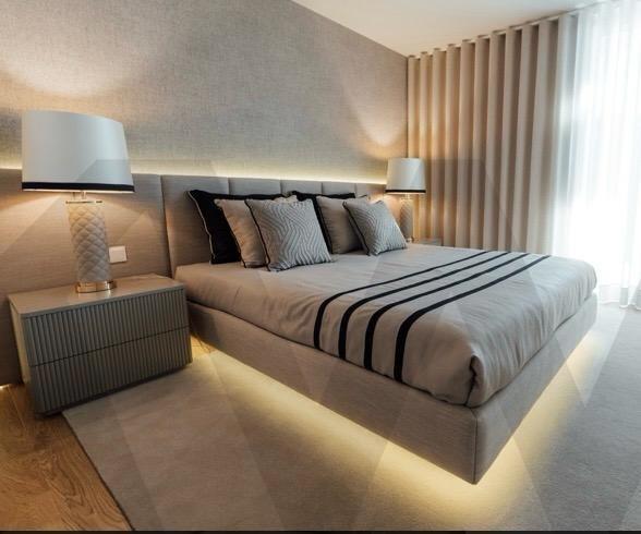  T3 Novo Varanda + Garagem Jardins da Arrábida