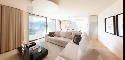 The YARD: Exclusividade e conforto num refúgio verde - Jardins da Arrábida 