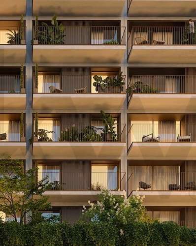 The YARD: Exclusividade e conforto num refúgio verde - Jardins da Arrábida 