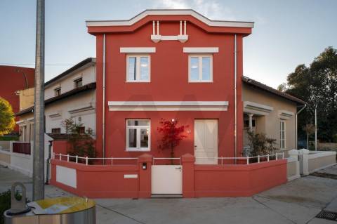 Moradia T2 para arrendamento