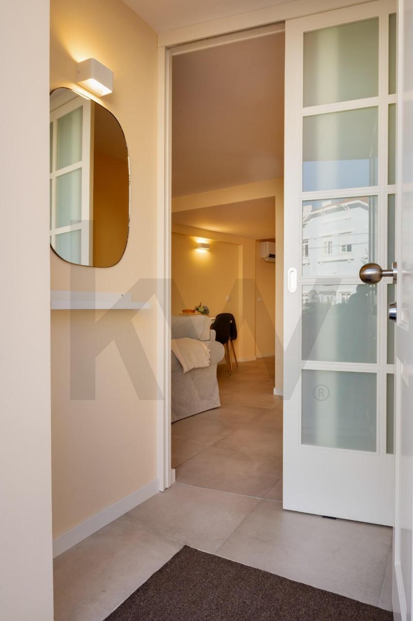 Moradia T2 para arrendamento