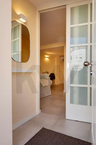 Moradia T2 para arrendamento