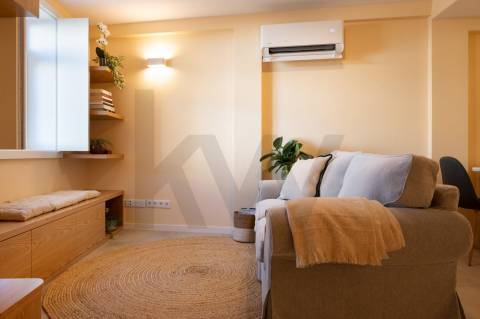 Moradia T2 para arrendamento