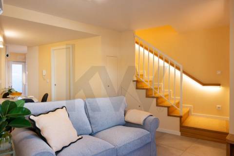 Moradia T2 para arrendamento