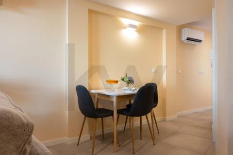 Moradia T2 para arrendamento