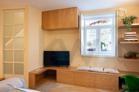 Moradia T2 para arrendamento