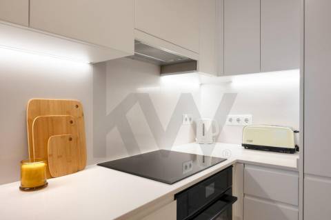 Moradia T2 para arrendamento