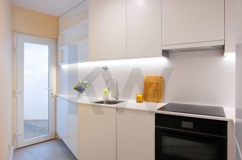 Moradia T2 para arrendamento