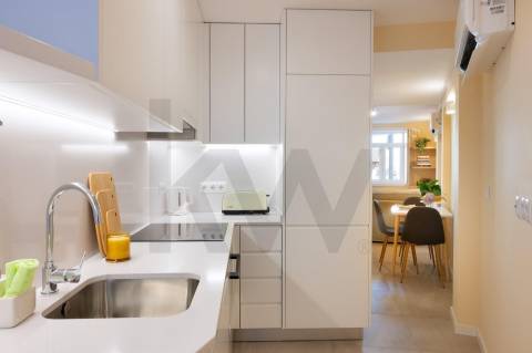 Moradia T2 para arrendamento