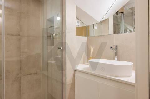 Moradia T2 para arrendamento