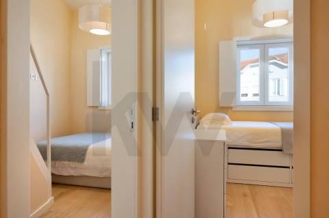 Moradia T2 para arrendamento