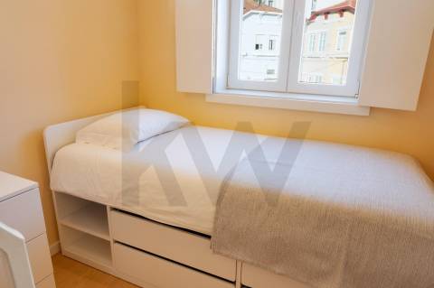 Moradia T2 para arrendamento