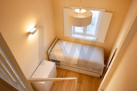 Moradia T2 para arrendamento