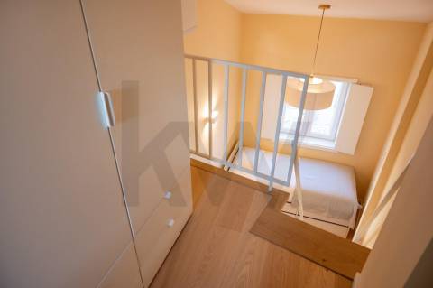 Moradia T2 para arrendamento