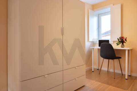 Moradia T2 para arrendamento