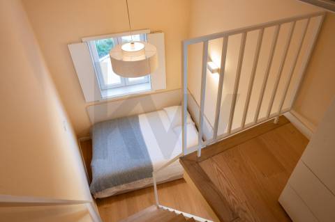 Moradia T2 para arrendamento