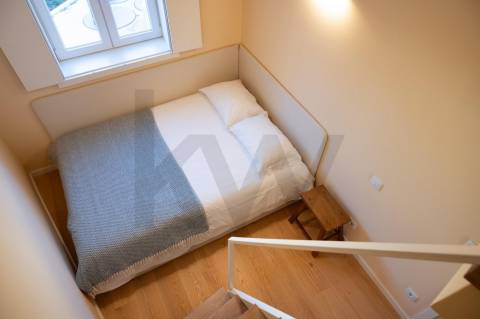 Moradia T2 para arrendamento