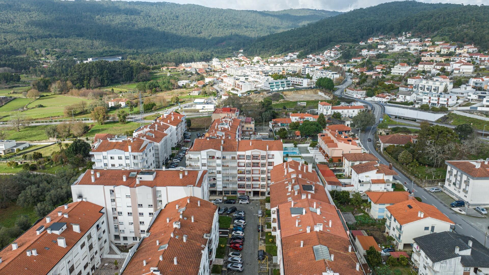Apartamento T2 - Meadela - Viana do Castelo