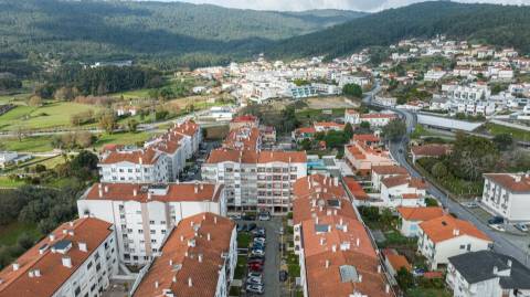 Apartamento T2 - Meadela - Viana do Castelo