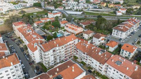 Apartamento T2 - Meadela - Viana do Castelo