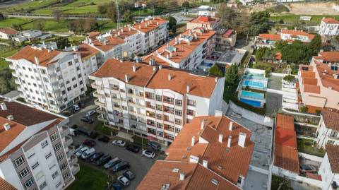Apartamento T2 - Meadela - Viana do Castelo