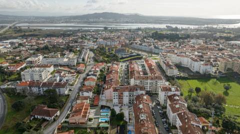 Apartamento T2 - Meadela - Viana do Castelo