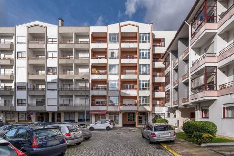 Apartamento T2 - Meadela - Viana do Castelo