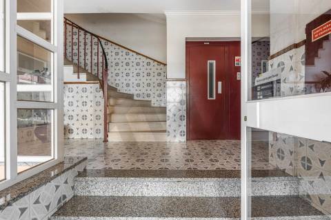 Apartamento T2 - Meadela - Viana do Castelo