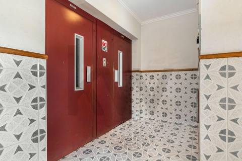 Apartamento T2 - Meadela - Viana do Castelo