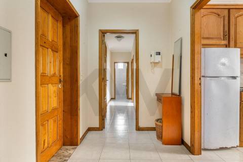 Apartamento T2 - Meadela - Viana do Castelo