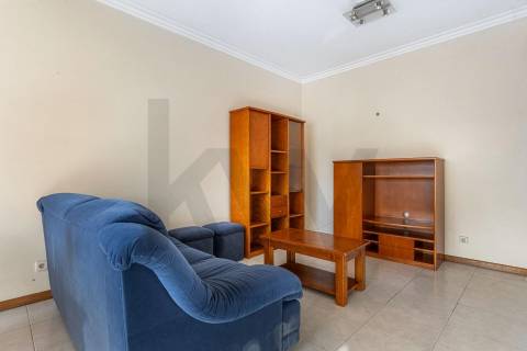 Apartamento T2 - Meadela - Viana do Castelo