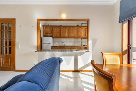 Apartamento T2 - Meadela - Viana do Castelo