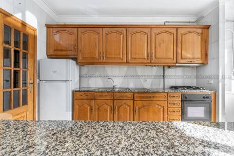 Apartamento T2 - Meadela - Viana do Castelo