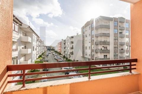 Apartamento T2 - Meadela - Viana do Castelo