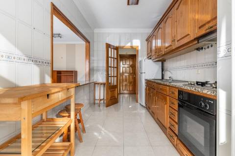 Apartamento T2 - Meadela - Viana do Castelo