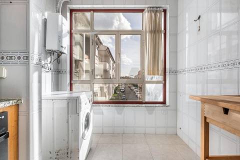 Apartamento T2 - Meadela - Viana do Castelo