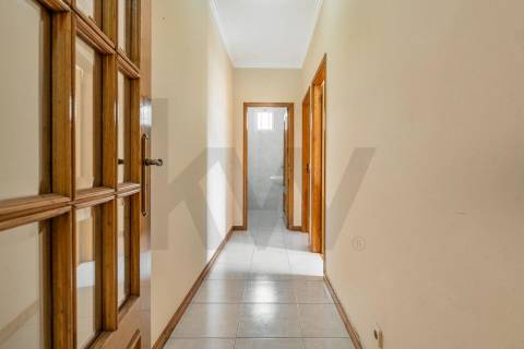 Apartamento T2 - Meadela - Viana do Castelo